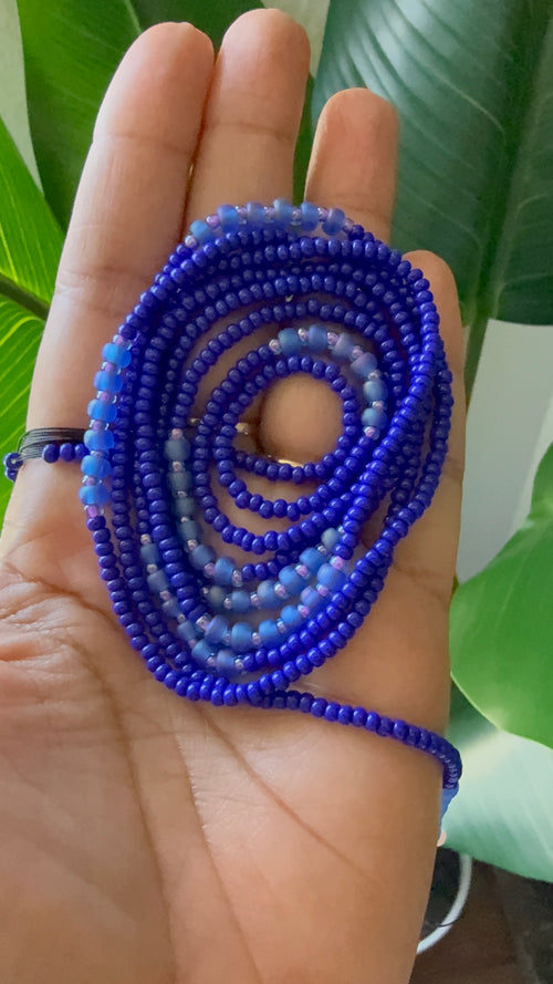 Cobalt Ocean