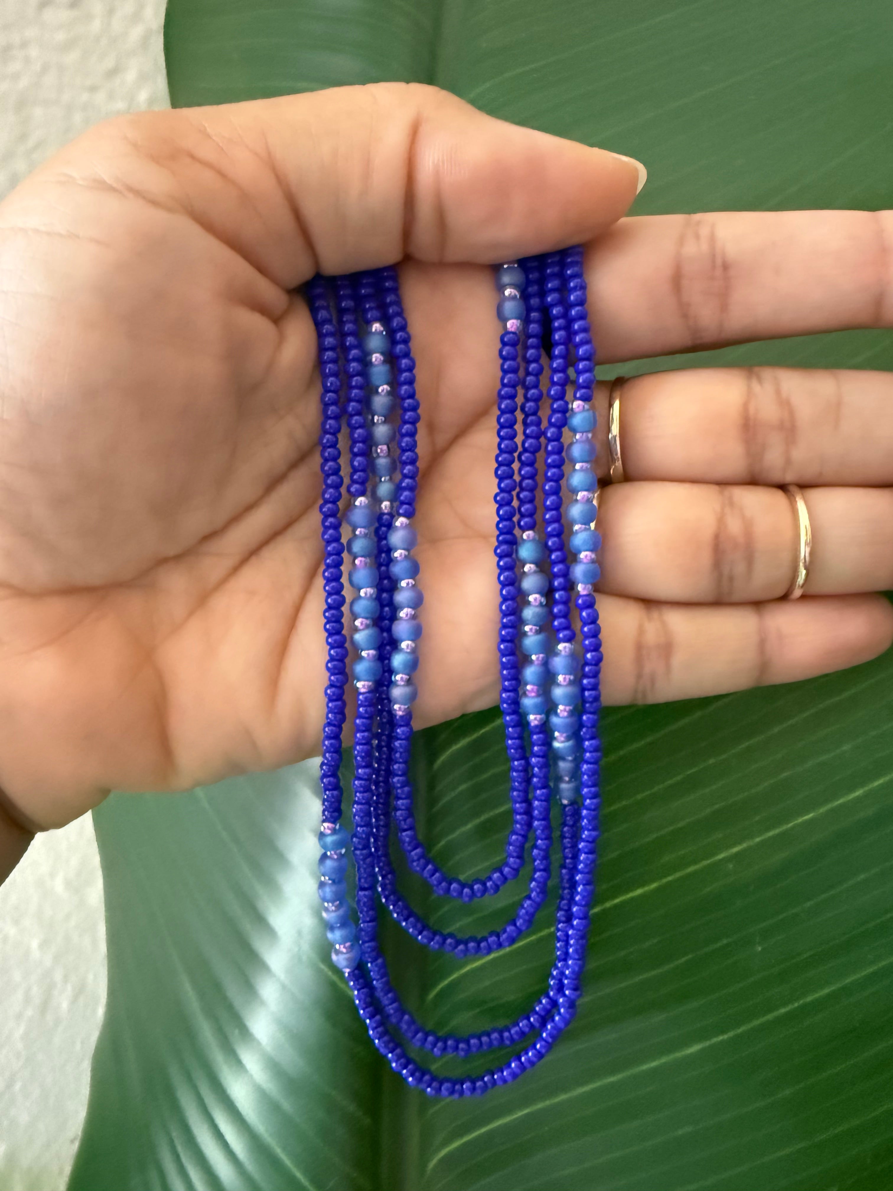 Cobalt Ocean