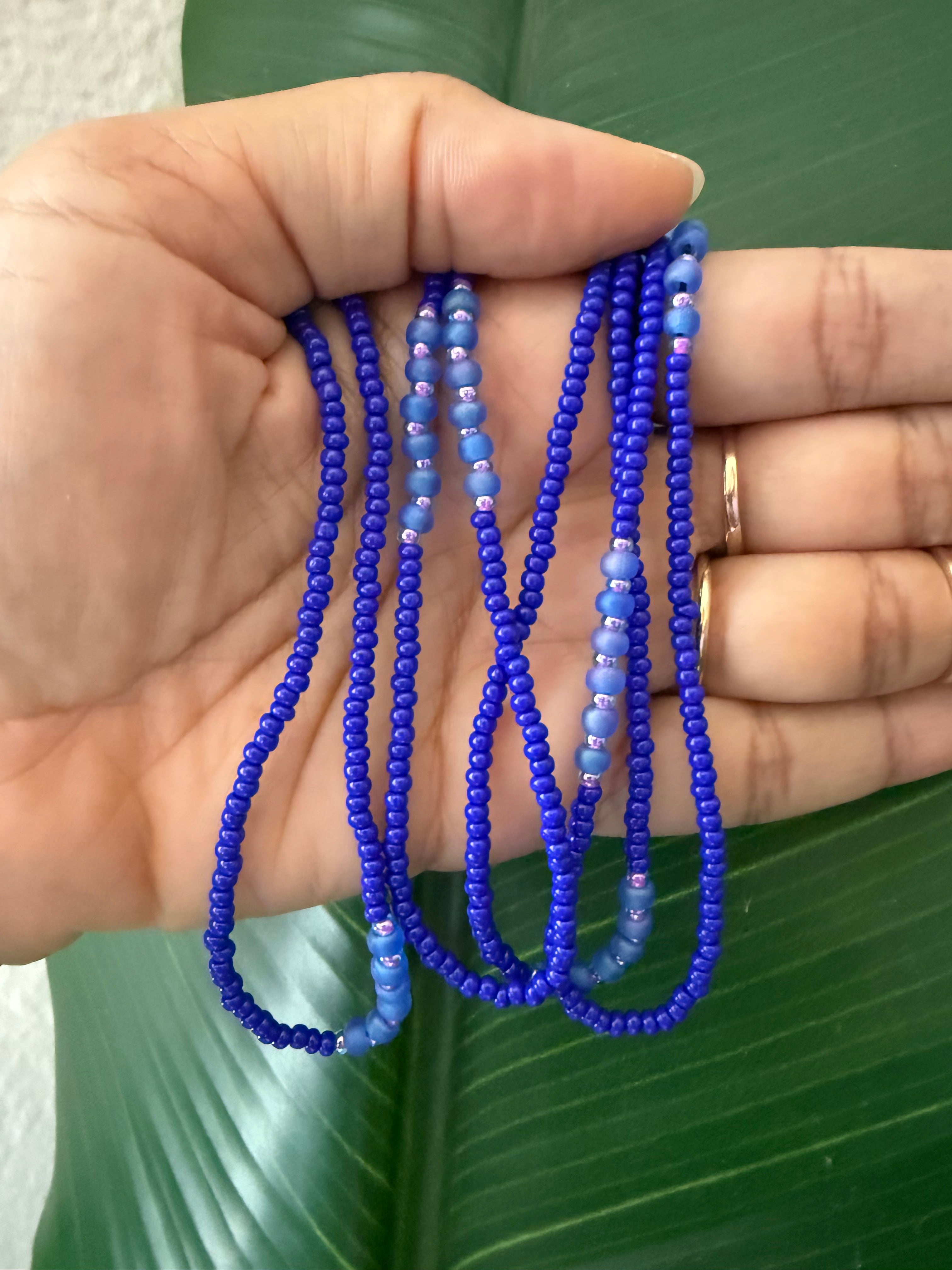 Cobalt Ocean