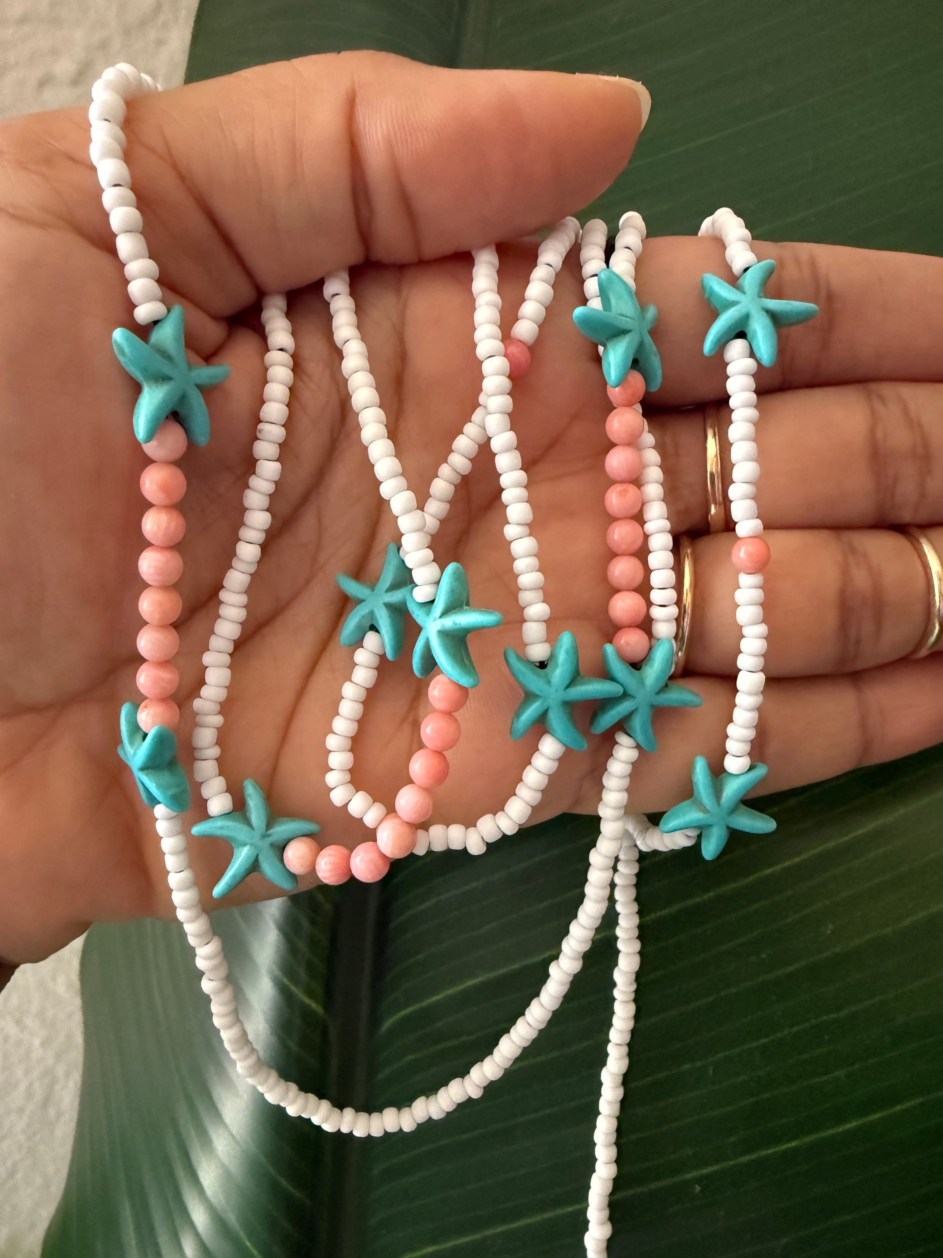 Sea Star
