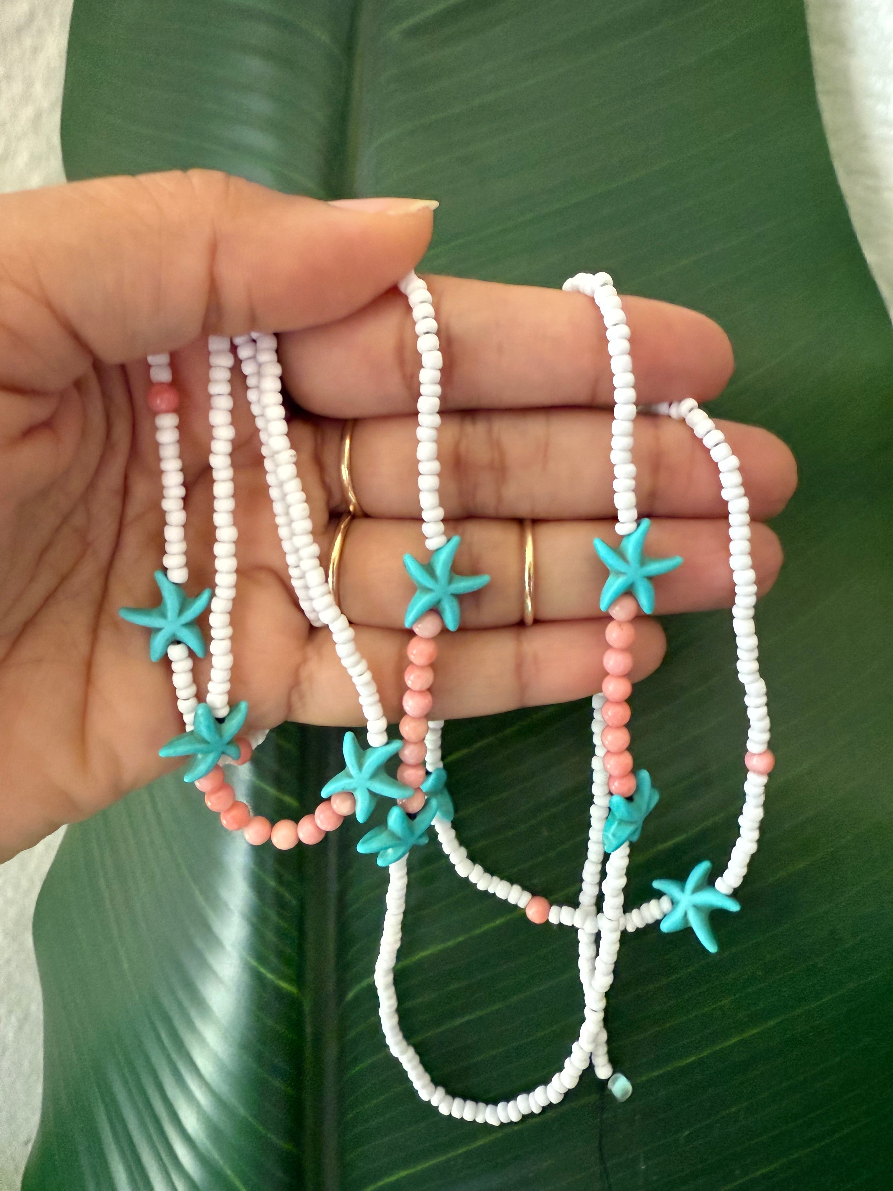 Sea Star