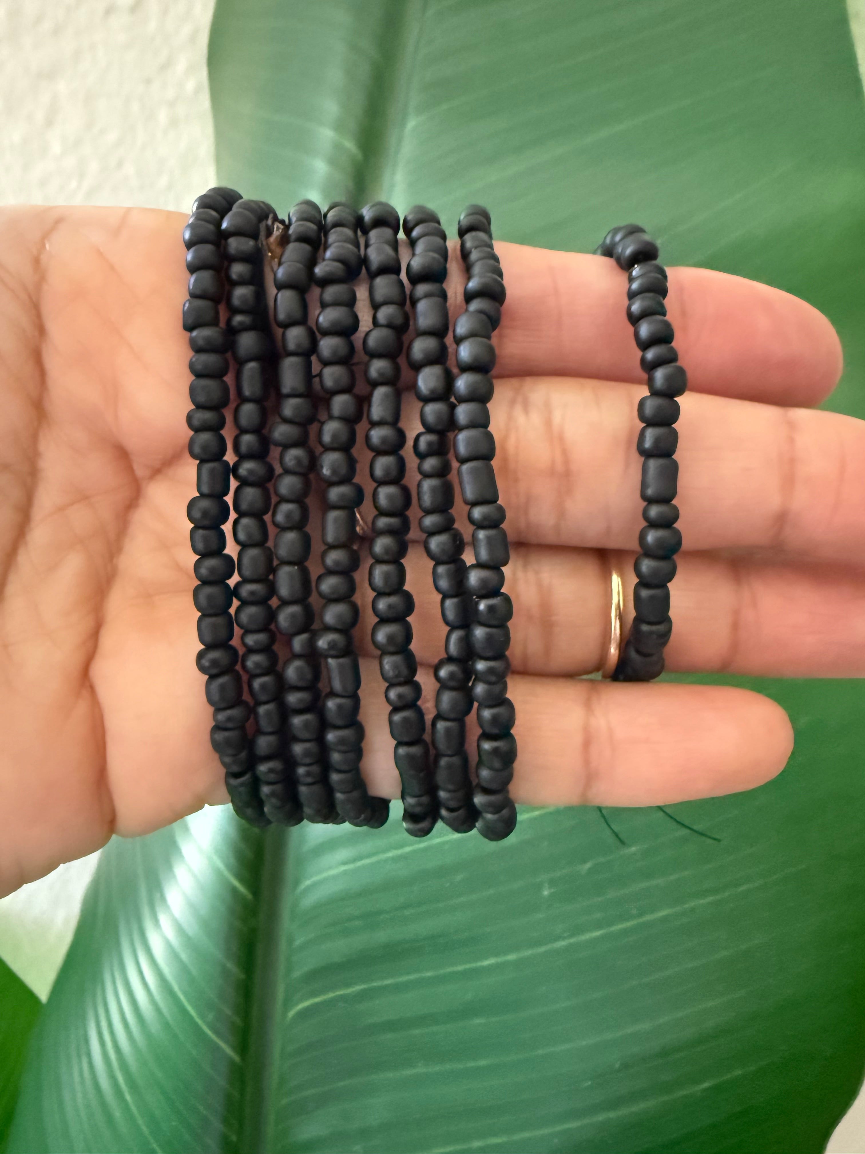 Soft Black