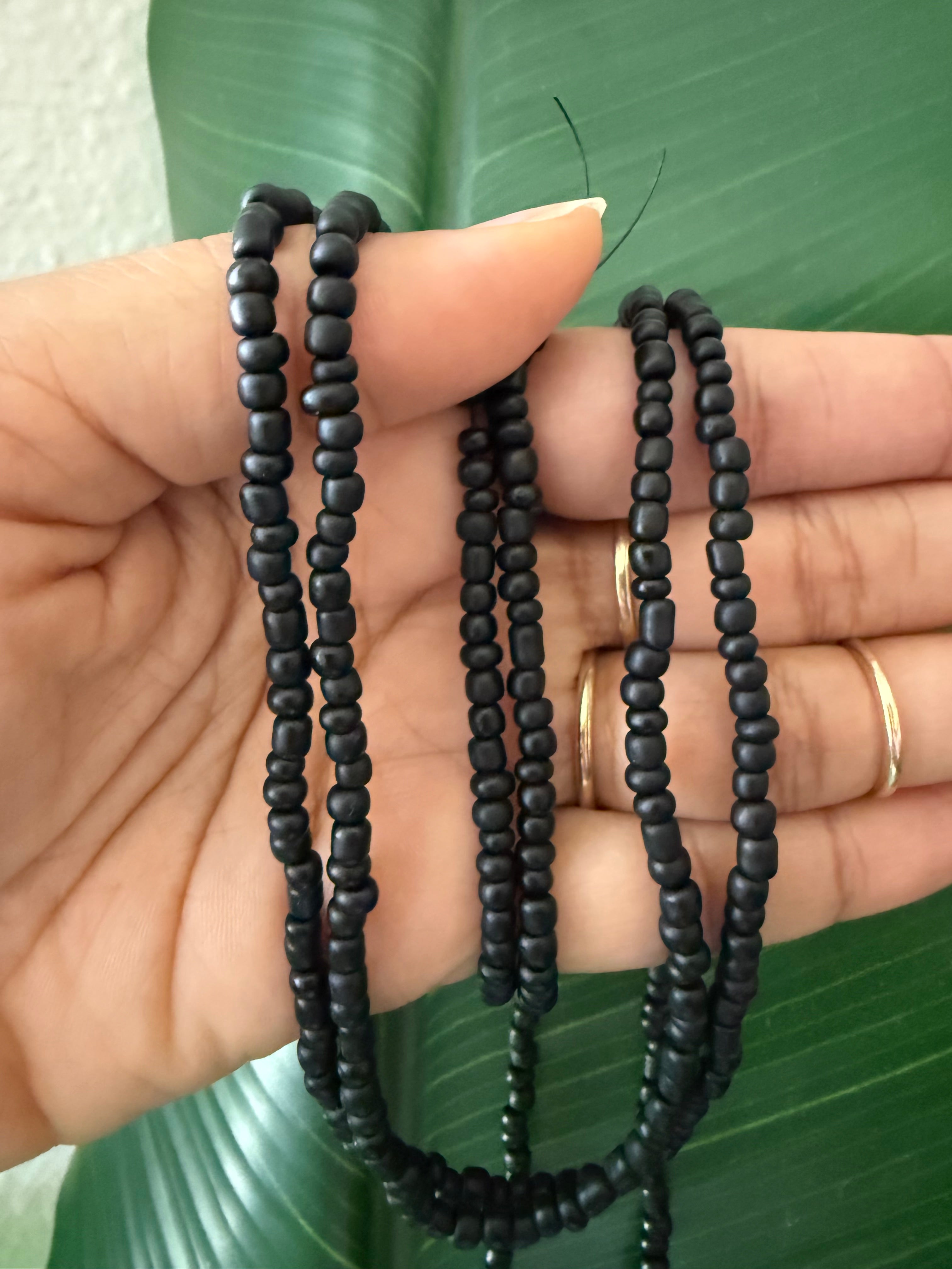 Soft Black