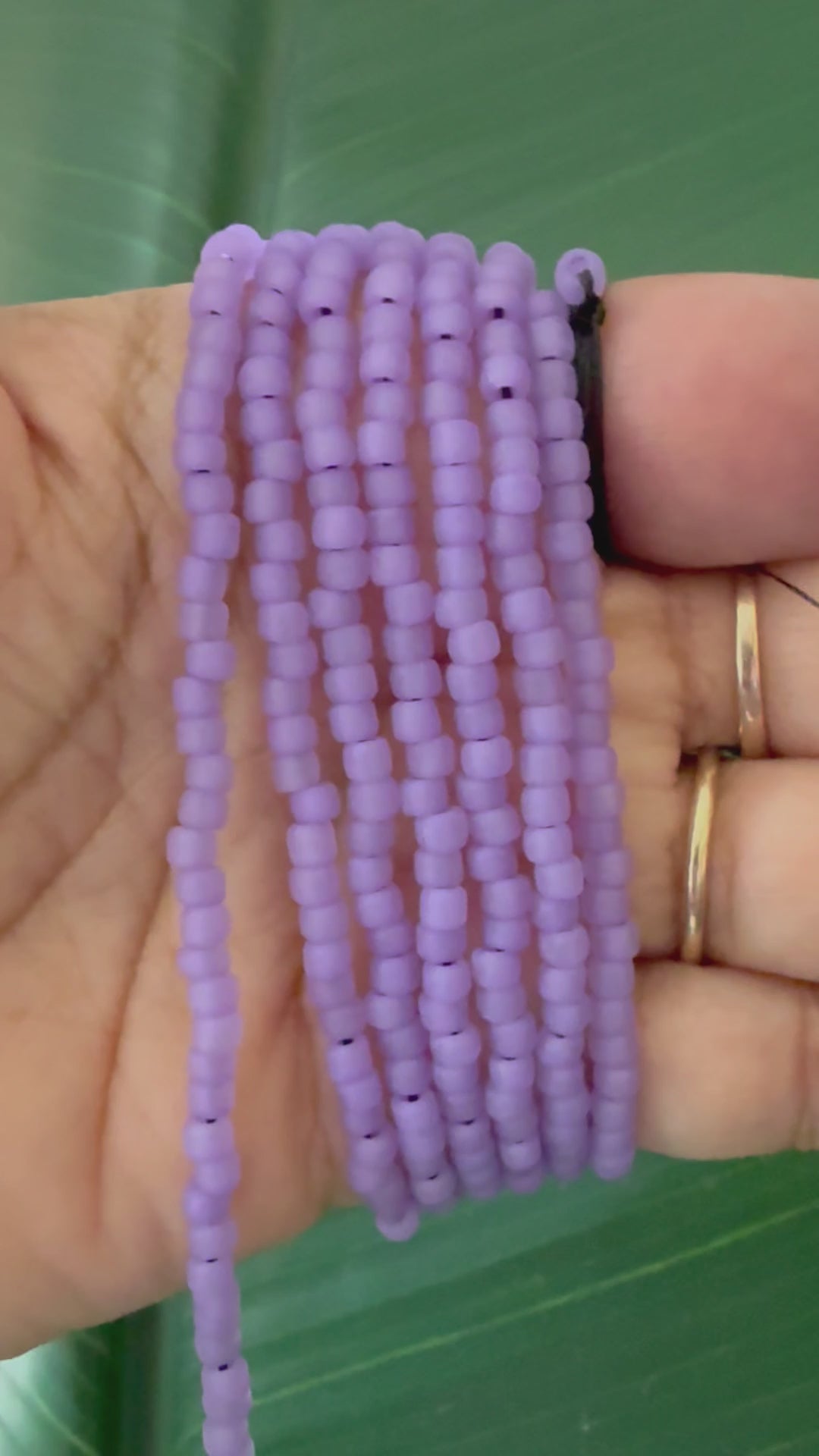 Matte Lilac