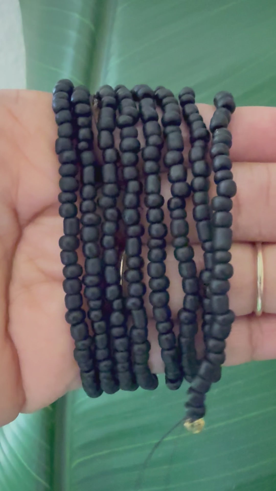 Soft Black