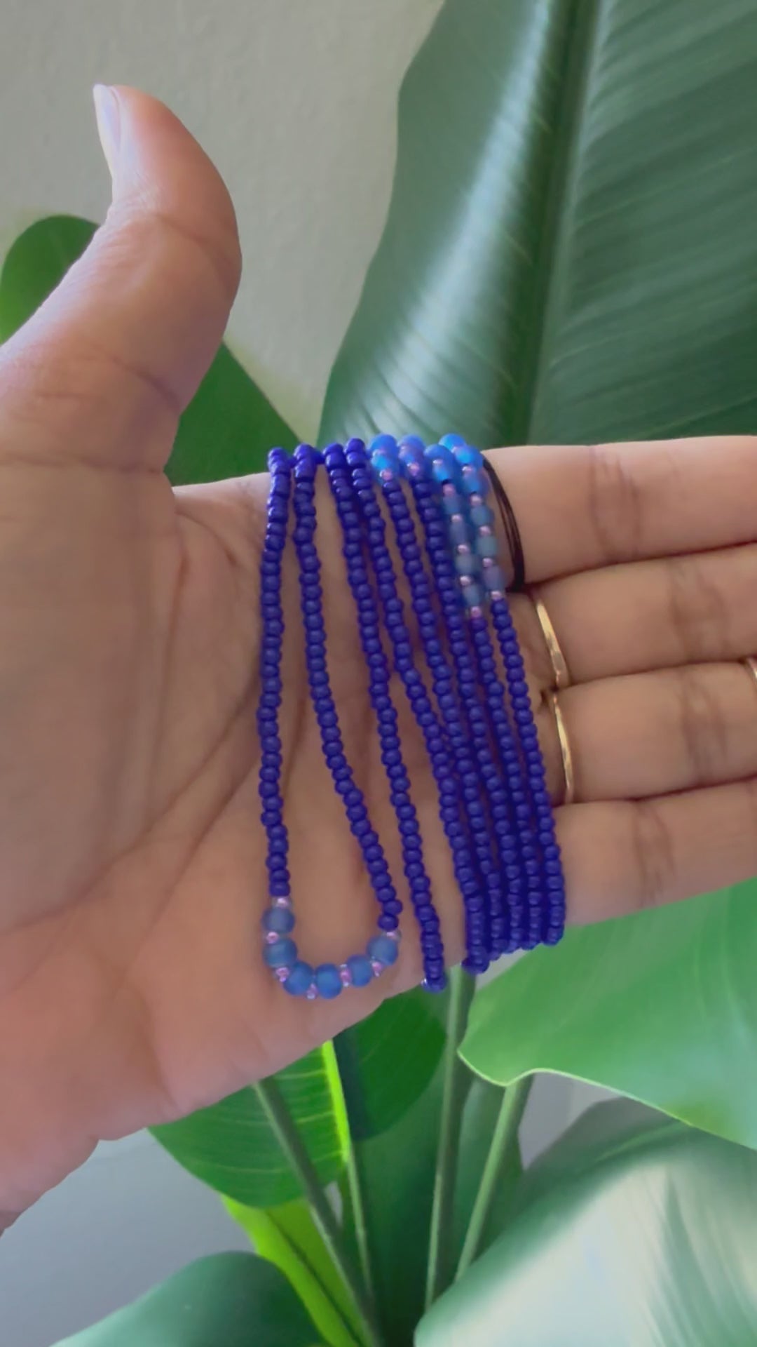 Cobalt Ocean