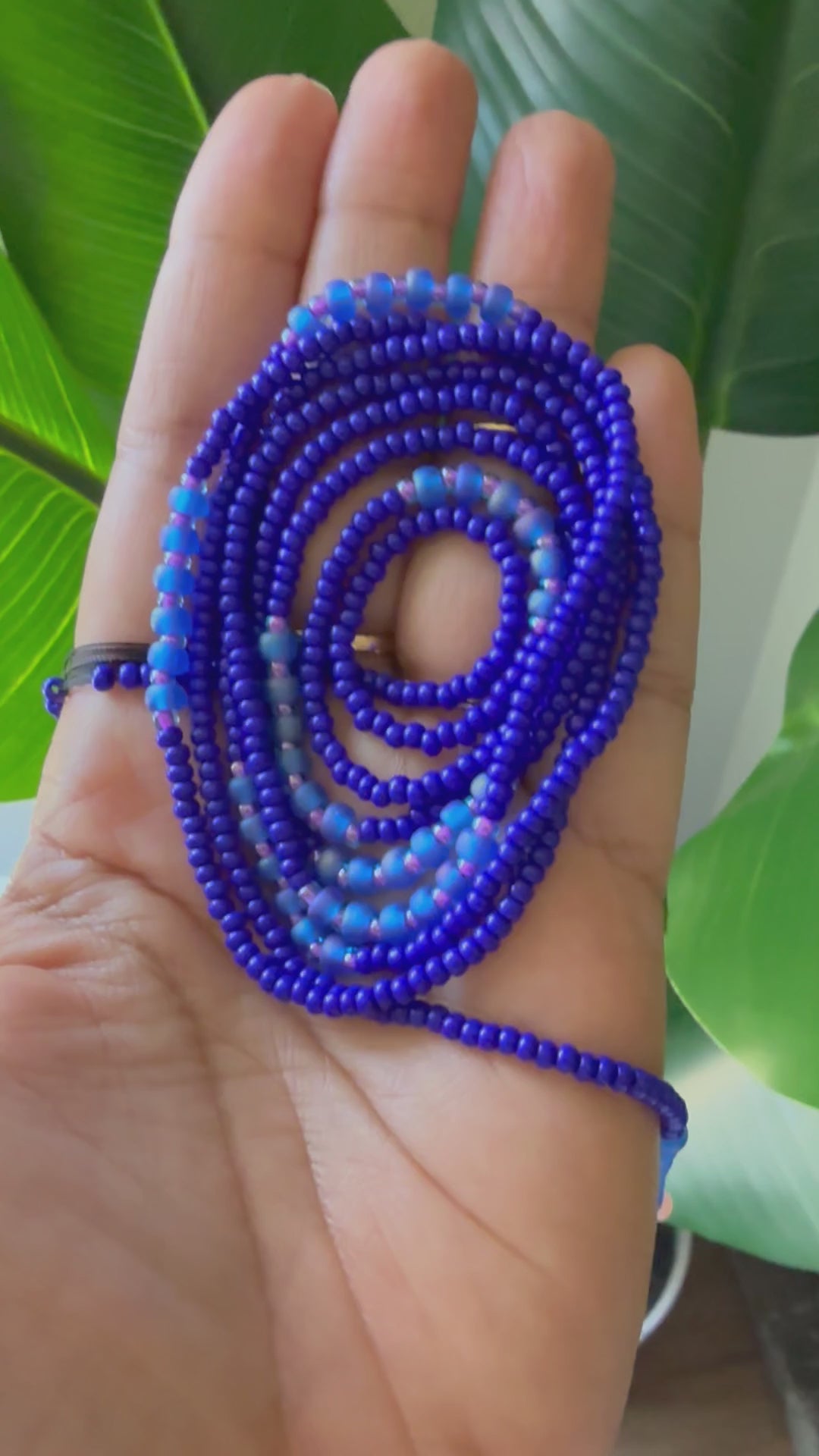 Cobalt Ocean
